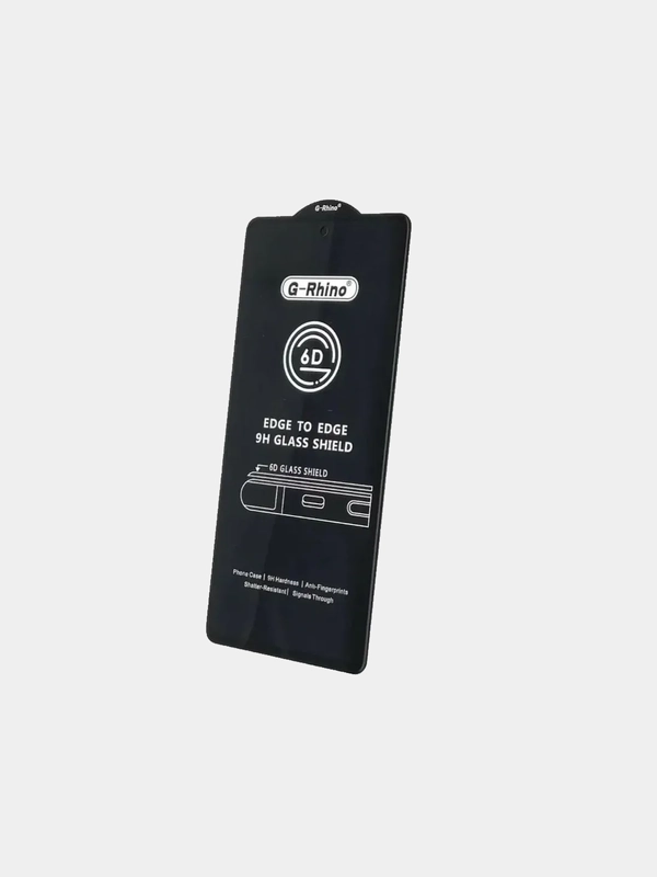 Защитное стекло для Realme GT5 / GT Neo 5 / GT Neo 5 SE