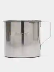 Кружка из нержавеющей стали FONTE
