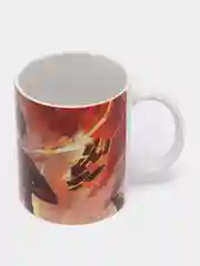 Кружка по игре "Genshin Impact"