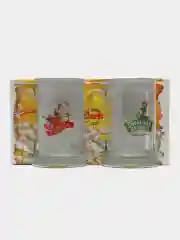 Подарочный набор кружек для пива, 0,5 л 2 шт