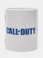 Кружка керамическая в подарочной упаковке (325 мл). CALL OF DUTY
