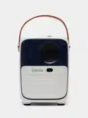 Проектор Umiio Pro+Q, Android , FullHD-TV, HDMI вход, Wi-Fi, Bluetooth, со штативом