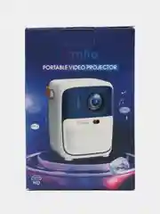 Проектор Umiio Pro+Q, Android , FullHD-TV, HDMI вход, Wi-Fi, Bluetooth, со штативом