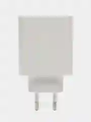 Зарядное устройство Mi для телефона USB-A - Type-C, 67W, быстрая зарядка