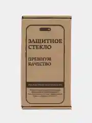 Прозрачный защитное стекло для камеры Xiaomi Redmi 12 (Сяоми Редми 12)