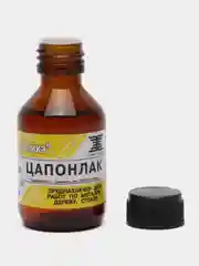 Разноцветный цапон лак 7 цветов (30 мл) для маркировки и покрытия изделий