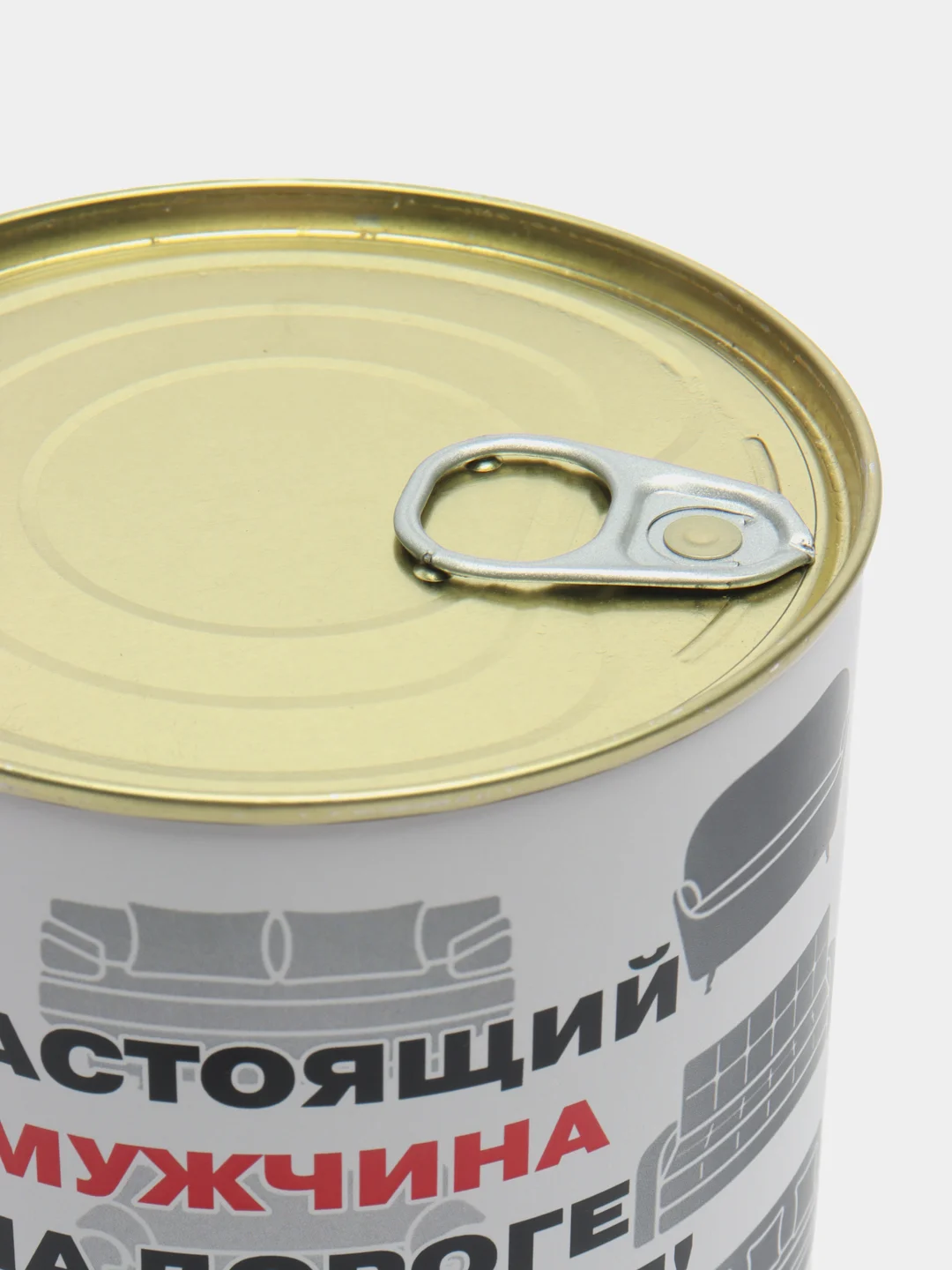 Носки мужские в банке 5 пар,подарочные носки