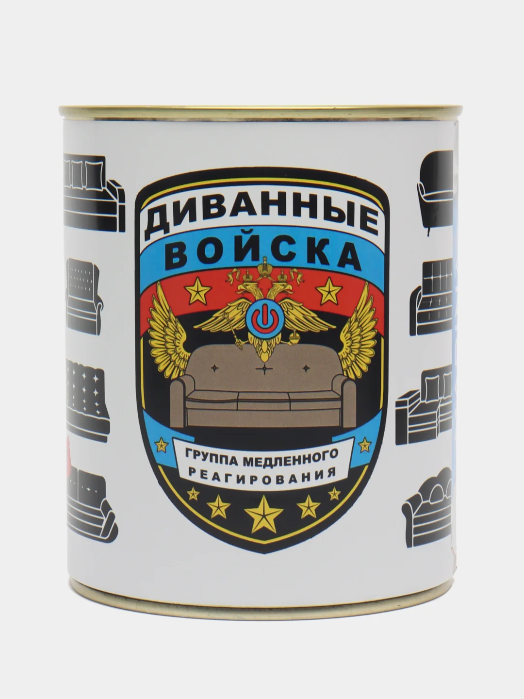 Носки мужские в банке 5 пар,подарочные носки
