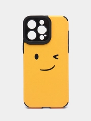 Чехол iPhone 11, 12, 13, 14, 15 Pro, Pro Max