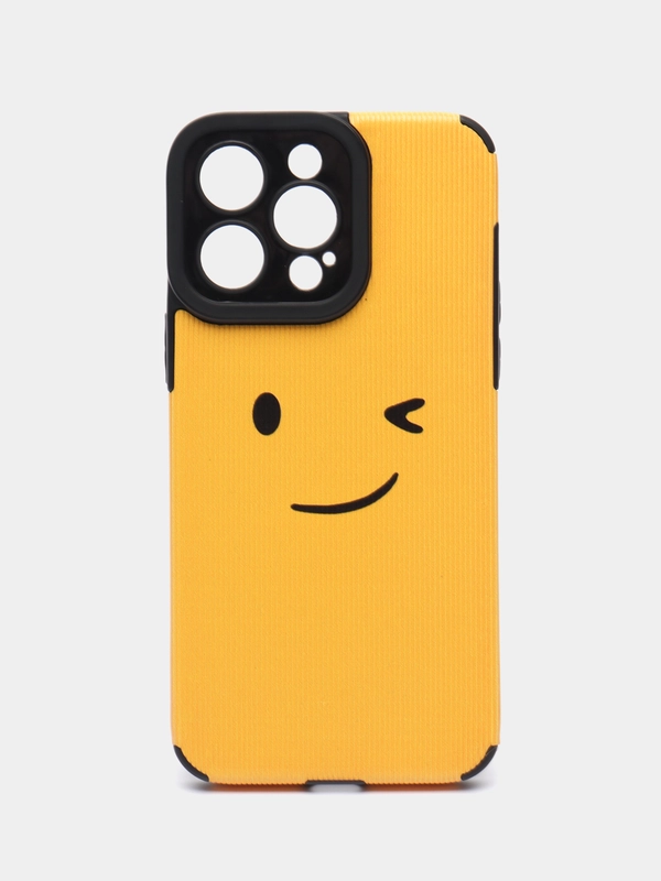 Чехол iPhone 11, 12, 13, 14, 15 Pro, Pro Max