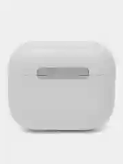 Белый наушники беспроводные внутриканальные PODS 3 для iOS/Android/Windows