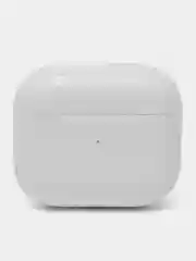 Белый наушники беспроводные внутриканальные PODS 3 для iOS/Android/Windows