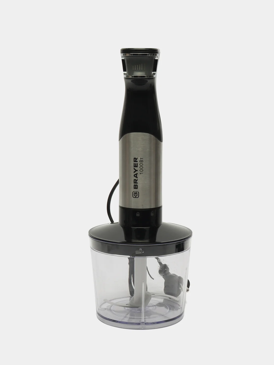 Блендер погружной BRAYER BR1254