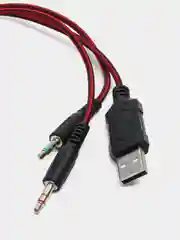 Игровые наушники Sven с LED подсветкой