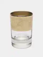 Горчичный набор стопок, 6 штук