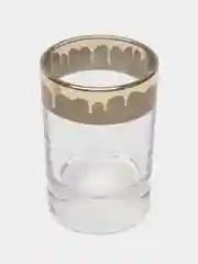 Медный набор стопок, 6 штук