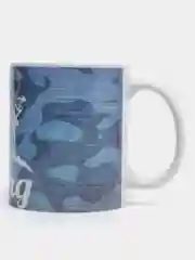 Кружка CoolPodarok "Рыбалка Fishing2"