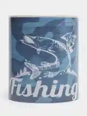 Кружка CoolPodarok "Рыбалка Fishing2"