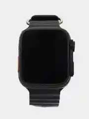 Черный часы Smart S8 Ultra 1.44 спортивные, многофункциональные