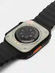 Черный умные часы Smart Watch i16 Ultra