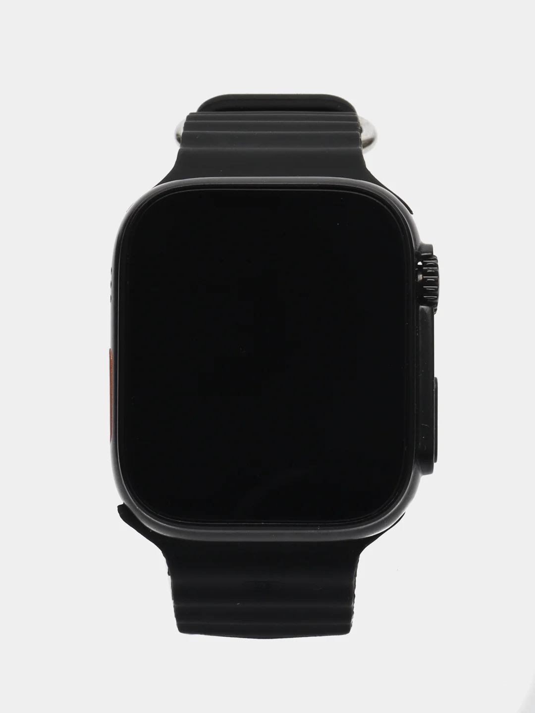 Черный умные часы Smart Watch i16 Ultra