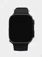 Черный умные часы Smart Watch i16 Ultra