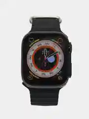 Черный умные часы Smart Watch i16 Ultra