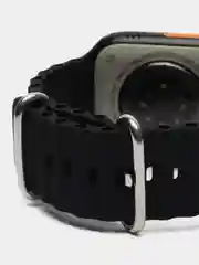 Черный умные часы Smart Watch i16 Ultra