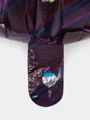 Аметистовый фольгированный воздушный шар "Куклы Лол", 18"/43 см