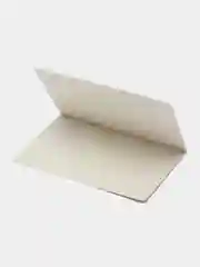 Манго открытка-валентинка, 12,5 х 8,5 см