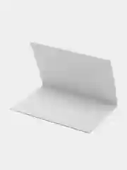 Песочный хаки открытка-валентинка, 12,5 х 8,5 см