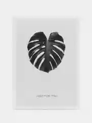 Песочный хаки открытка-валентинка, 12,5 х 8,5 см