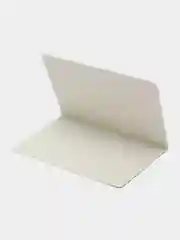 Салатовый открытка-валентинка, 12,5 х 8,5 см