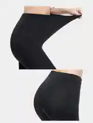 Колготки женские, с флисом, с начёсом
