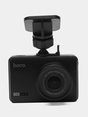 Надёжный автомобильный видеорегистратор ГАРАНТИЯ КАЧЕСТВА Hoco