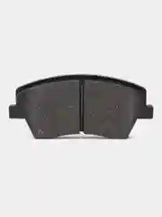 Колодки тормозные передние Kia Rio с 2011-22 г, Hyundai Solaris с 2010-22г,RIO X-LINE