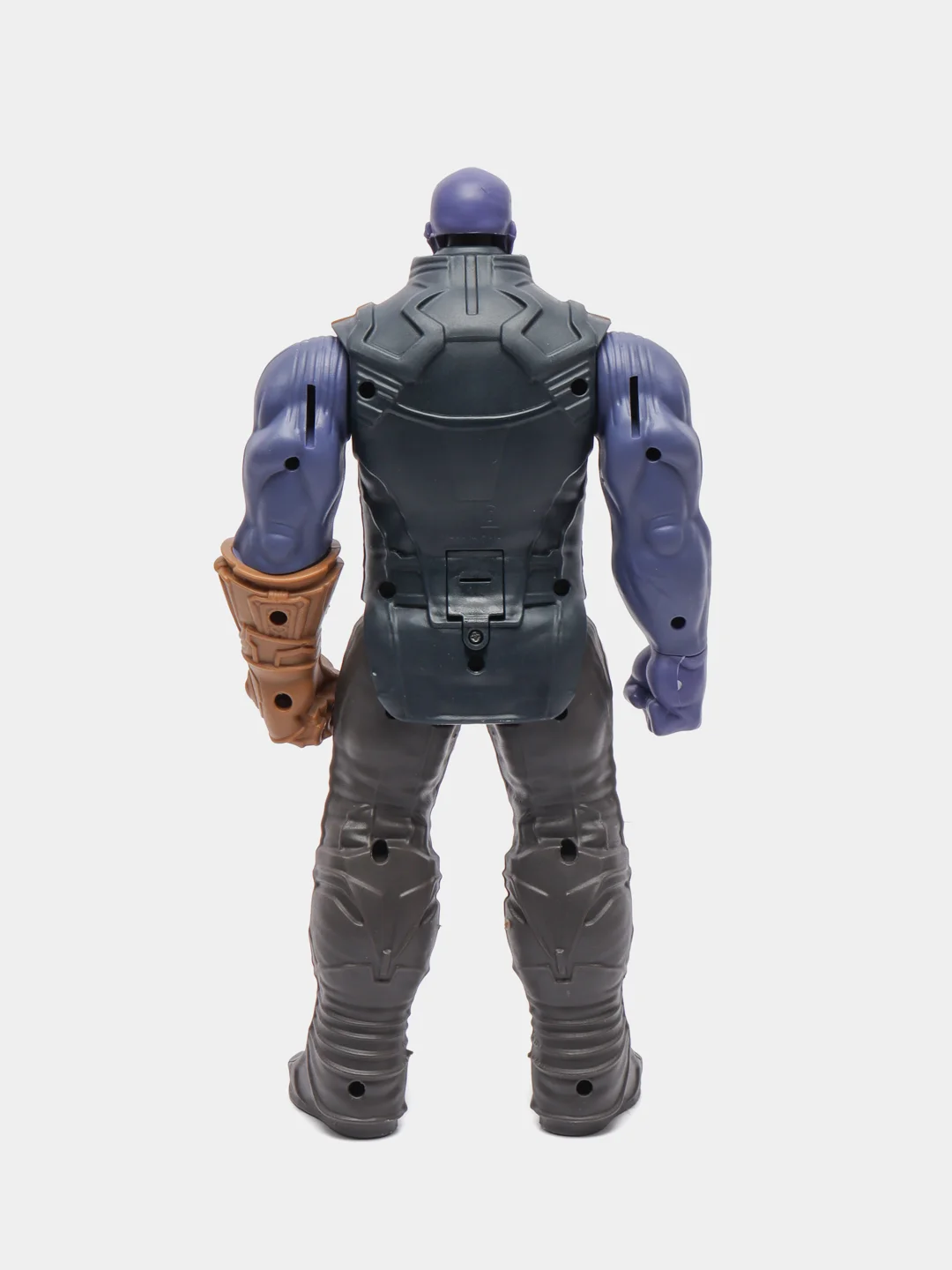 Танос Герой Мстители  Marvel
