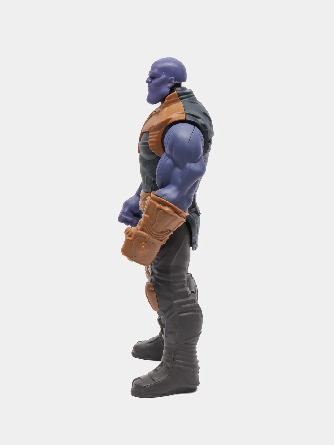 Танос Герой Мстители  Marvel