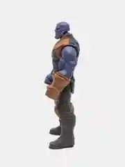 Танос Герой Мстители  Marvel
