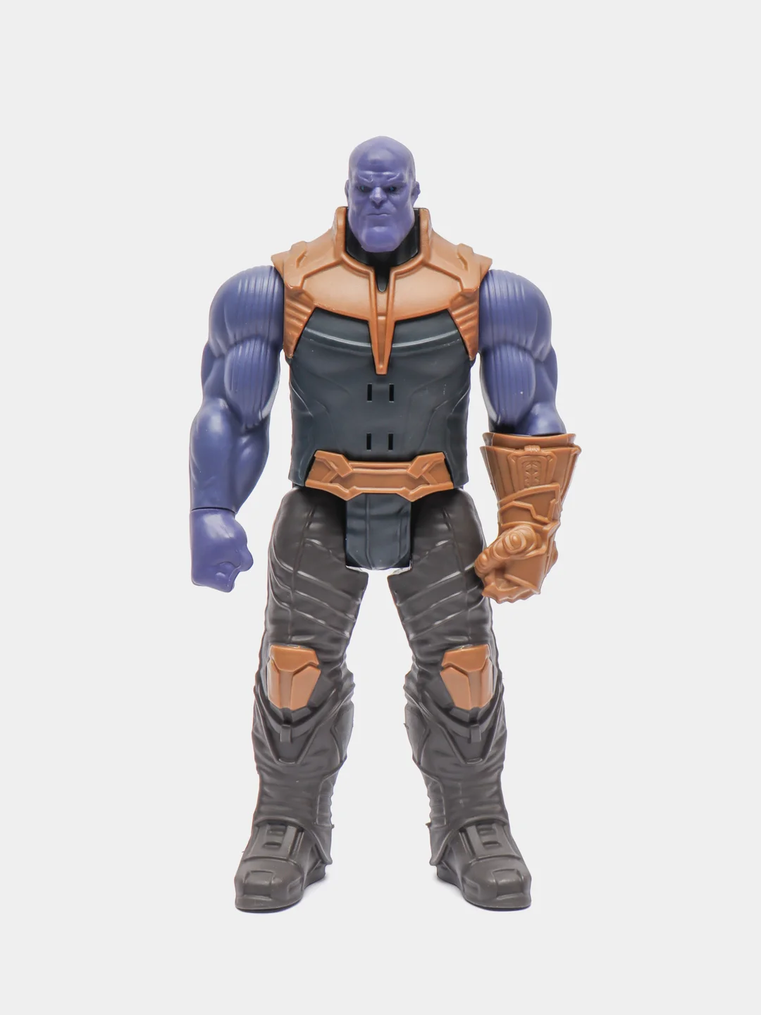 Танос Герой Мстители  Marvel