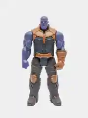 Танос Герой Мстители  Marvel