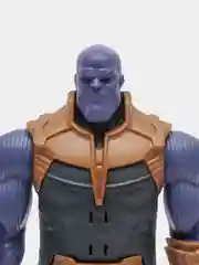 Танос Герой Мстители  Marvel