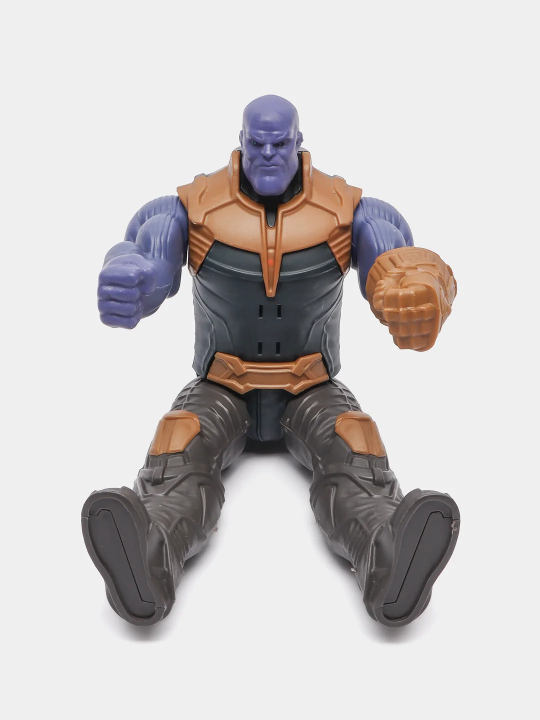 Танос Герой Мстители  Marvel