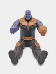 Танос Герой Мстители  Marvel