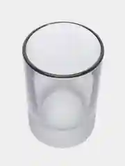 Медный набор стопок, 6 штук