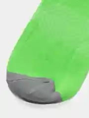Зеленый женские спортивные носки