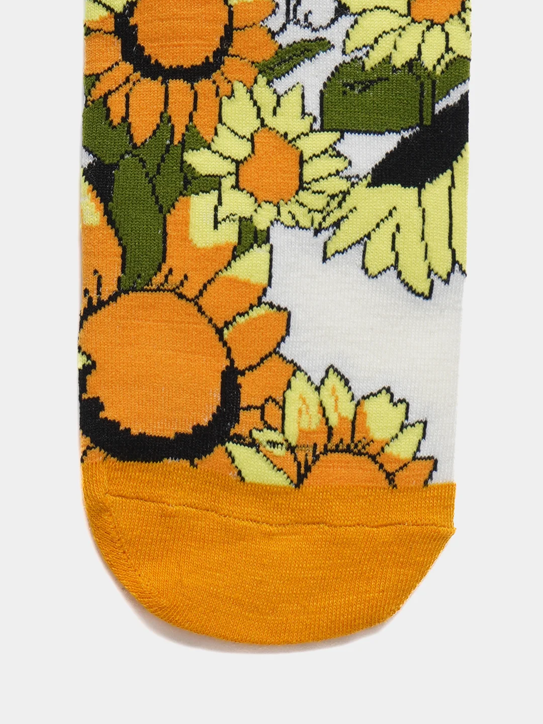 Манго женские короткие носки