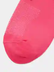 Розовый женские спортивные носки