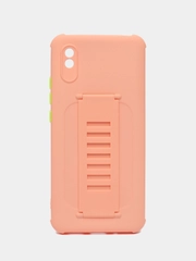 Чехол накладка LEADER REDMI 9 /9A