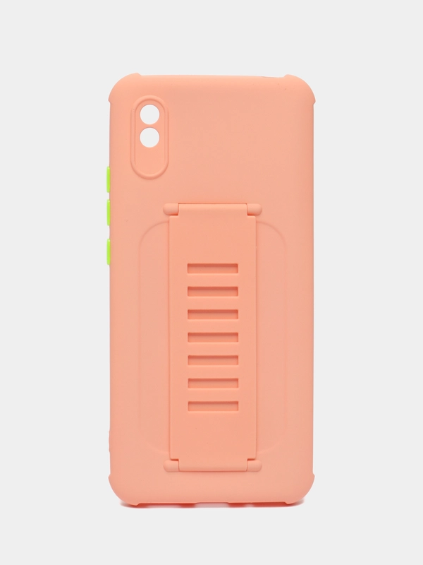 Чехол накладка LEADER REDMI 9 /9A